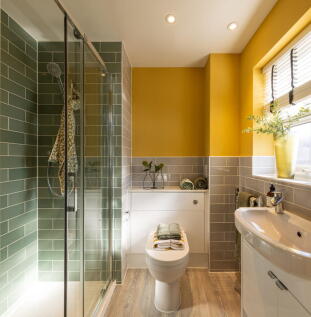 primary property image