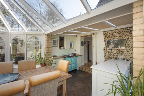 The Old Reading R...