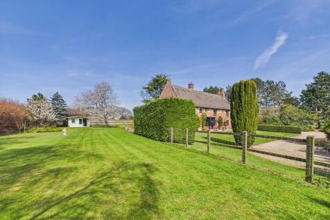 The Manor House B...