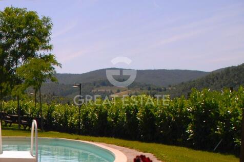 Panorama e Particolari