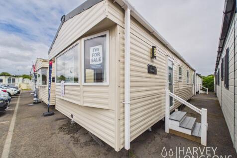 ABI Trieste holiday home for sale at Felixstowe Ho