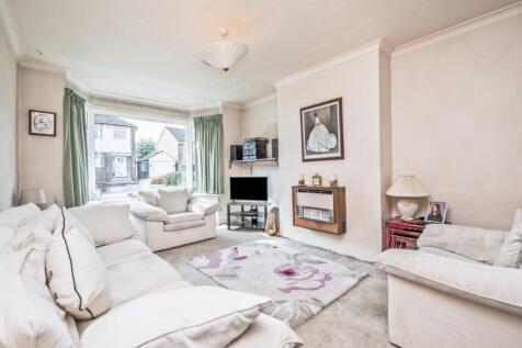 Living Room Area
