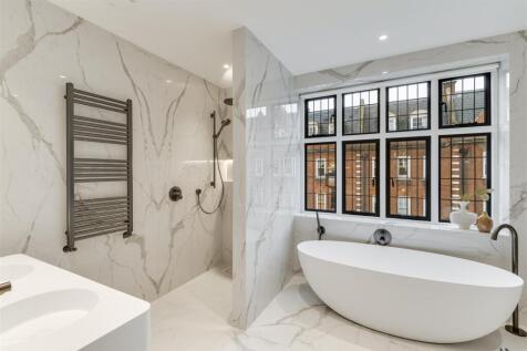 St Johns Wood High Street