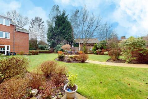 Henbury Court Garden