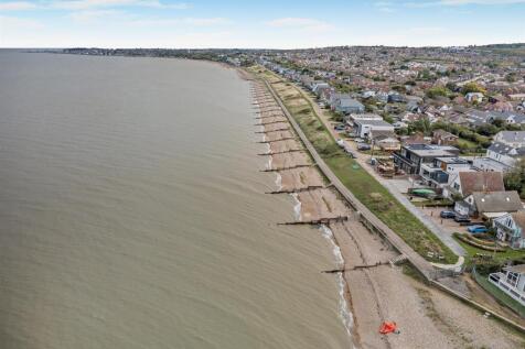 Preston Parade, Seasalter, Whitstable