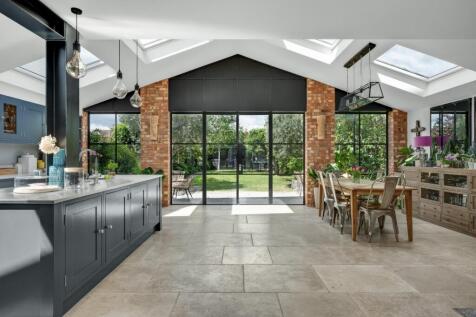 Kitchen Dining