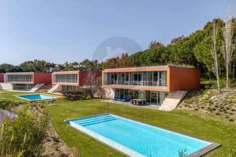 villa in Bom Sucesso