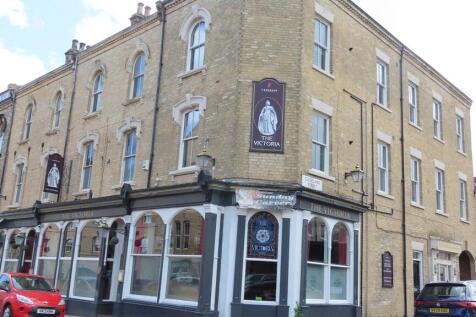 Commercial Property for sale in saltburn