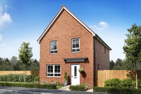 primary property image