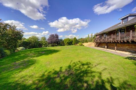 3a Sparrow Hall Lane