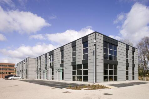 7 The Pavilions