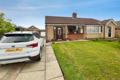 Front External