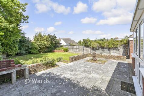Patio / Decking