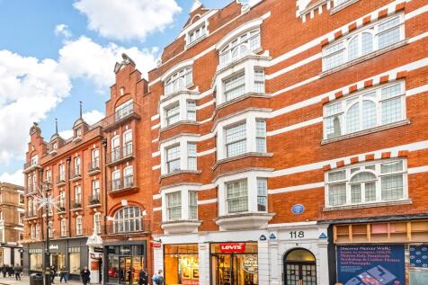 Long Acre