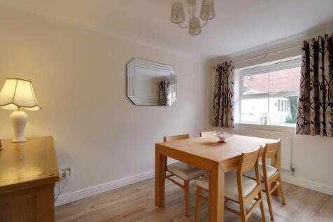 Dining Room Bedroom 3