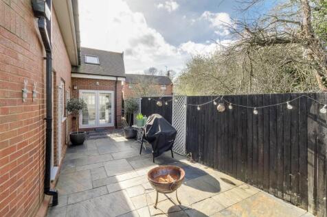 Nuneaton Road, Mancetter