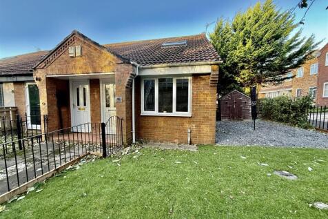 1 Bedroom Semi-Detached in NE15 7XT