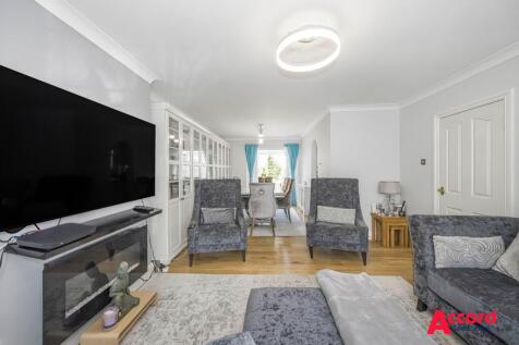 Reception/Dining Room