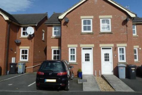 3 Bedroom House in CW1 4GB