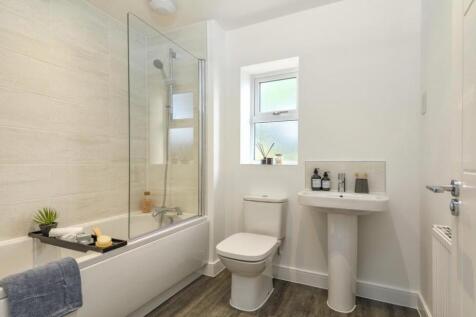 Dandara - Prior's Edge - The Vyne, Home 3