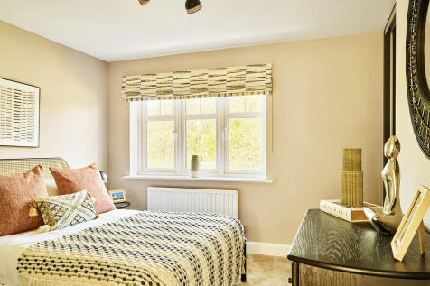 Bovis Marshalls Green Aspen124053 1web