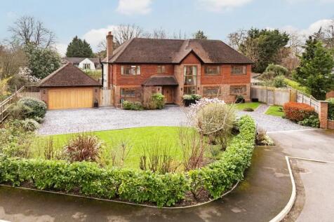 Burn Close, Oxshott