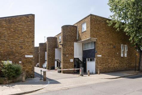Legion Close, N1