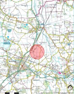 Location Plan
