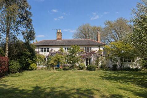 The Mill House