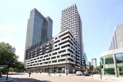 The Triton Building