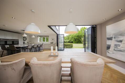 Inside out living