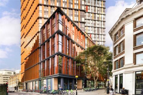 One Crown Place