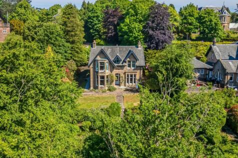5 bed, 3 bath Detached in Glasgow - Photo 63
