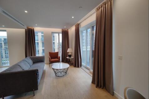 2beds 2bathrooms apartment in postmark.