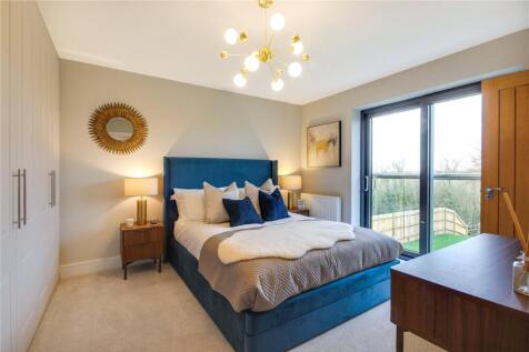 Penshurst Bedroom