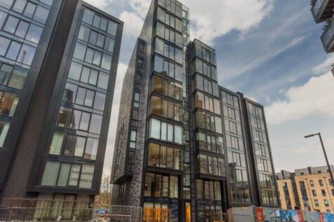 A beautifully fully furnished, one double bedroom apartment with stunning views in the desirable Quartermile Development.