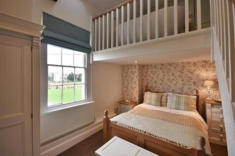 BEDROOM SIX