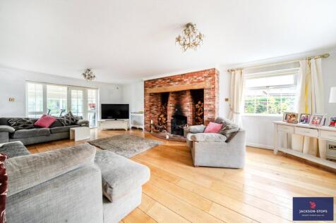 Sitting Room A