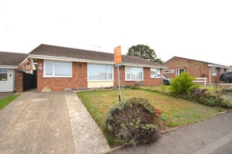 1 amberley close