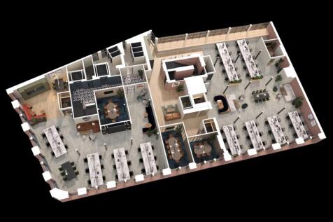 117-119 Portland Street -1st Floor