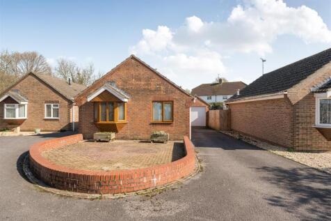 Front & Driveway