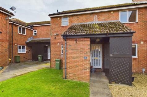 Exterior: