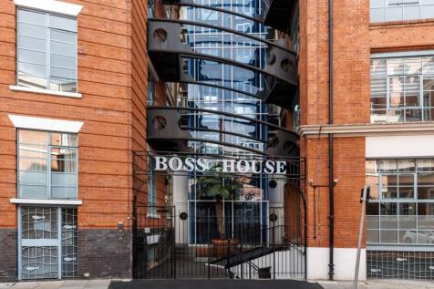 Boss House F76 (1...