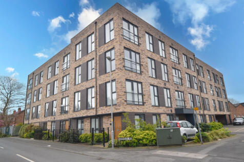 Two Bedroom Apartment