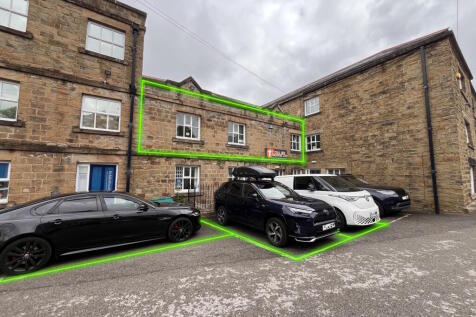 Office to rent in sheffield