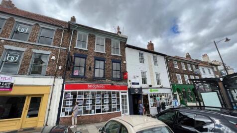 Office to rent in yarm