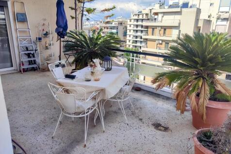 balcony for coffee ¿
