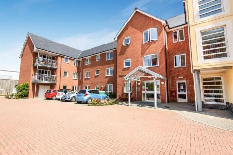 Brook Court