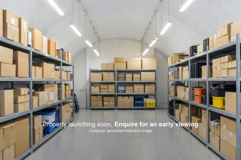 Flexible property space