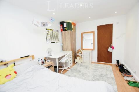 Bedroom 202